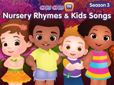 chuchu tv